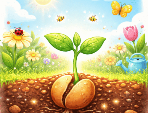 Pasqua: un tempo di… risvegli e rinascite